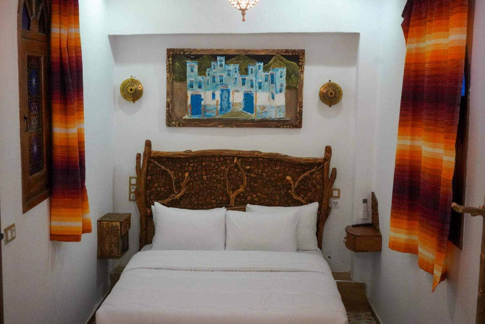 Palacio Del Sol Chefchaouen Exterior photo