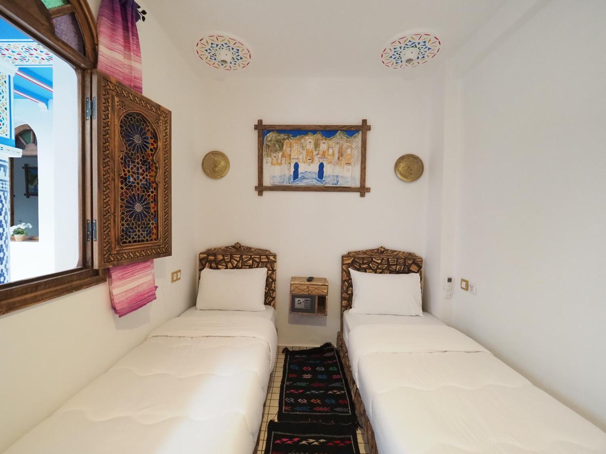 Palacio Del Sol Chefchaouen Exterior photo